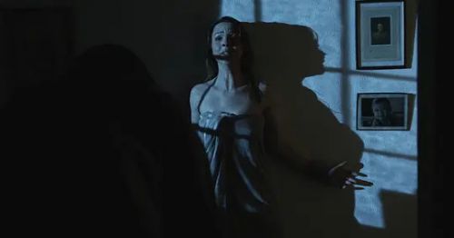 邪魔复活