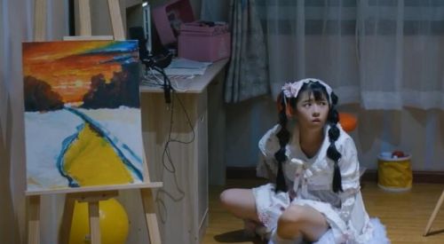 直播游戏