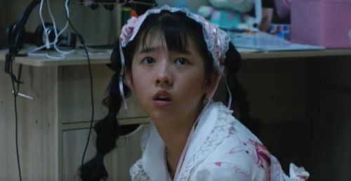 直播游戏