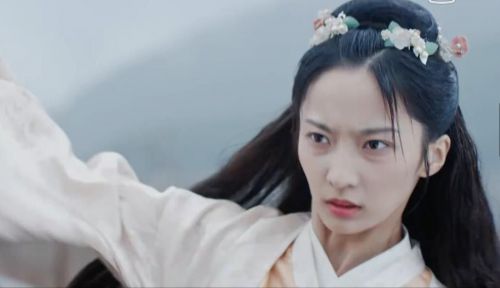 绝世娇妃