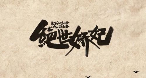 绝世娇妃