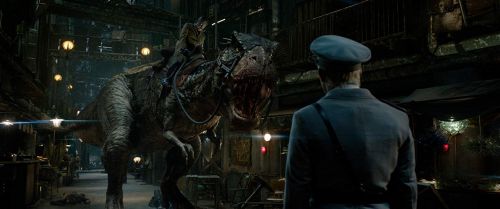 钢铁苍穹2：即临种族