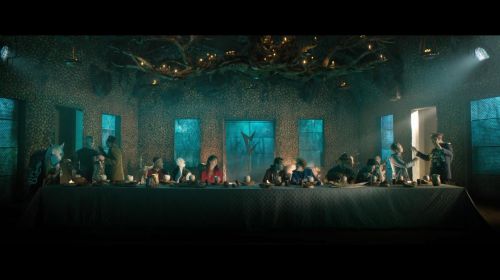 钢铁苍穹2：即临种族