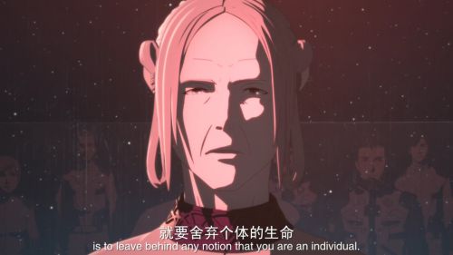 哥斯拉：噬星者