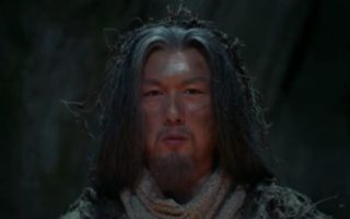 《降龙大师：魔龙咒》剧情预告：陈浩民幻境与龙太子法体互换共生