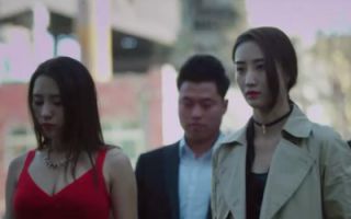 《德扑女王3：决战凤凰汇》定档版预告