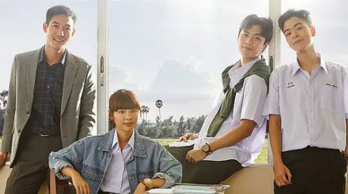 譬如朝露
