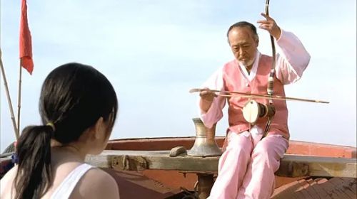 弓