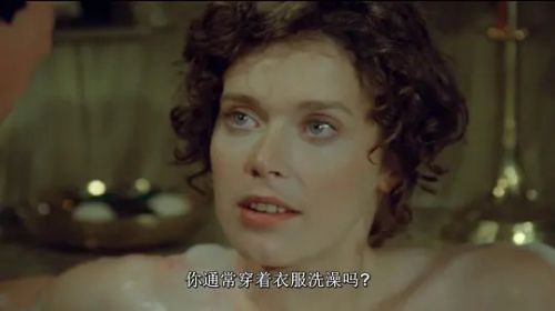 偷窥课程