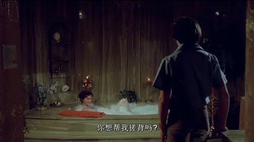 偷窥课程