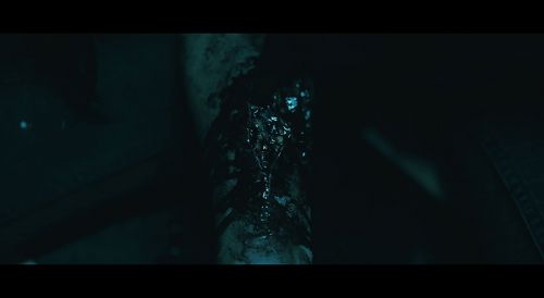 噤声