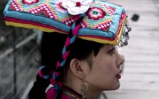 《古堡之吻》中国预告片