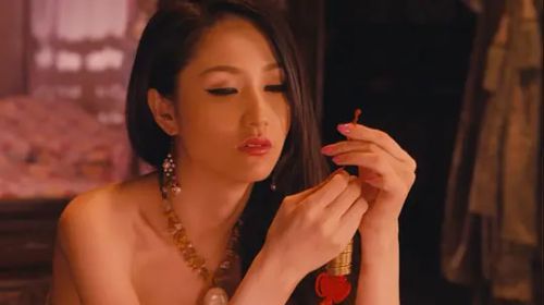 3D肉蒲团之极乐宝鉴