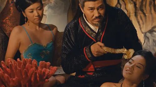 3D肉蒲团之极乐宝鉴