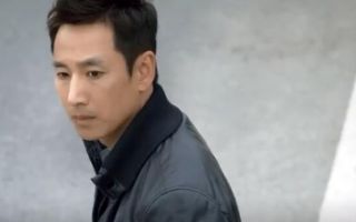 《走到底》韩国预告片