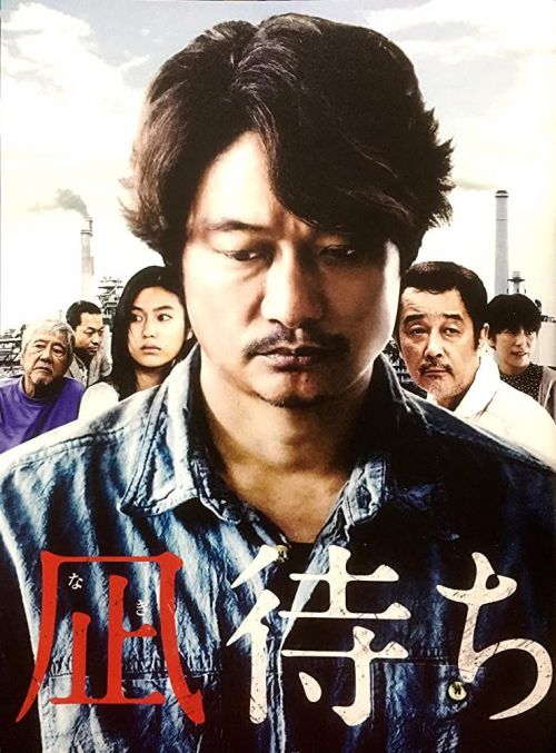 待风平浪静