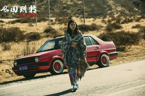 风回路转