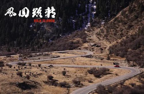 风回路转