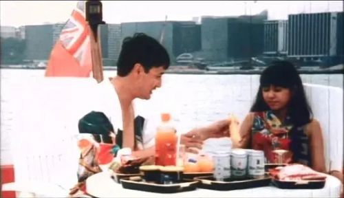 三剑侠与飞机妹