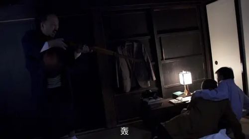 尸囚狱：前篇 劇場版