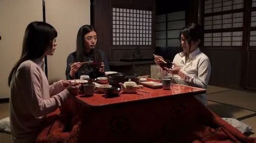 尸囚狱：前篇 劇場版