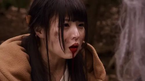尸囚狱：前篇 劇場版