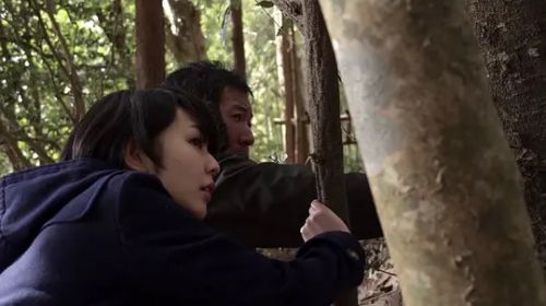 尸囚狱：前篇 劇場版