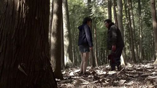 尸囚狱：前篇 劇場版