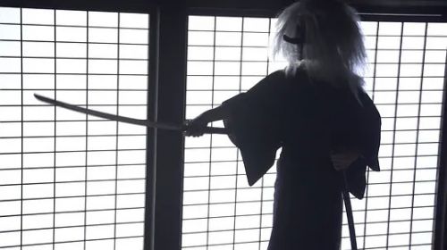 尸囚狱：前篇 劇場版