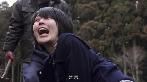 尸囚狱：前篇 劇場版