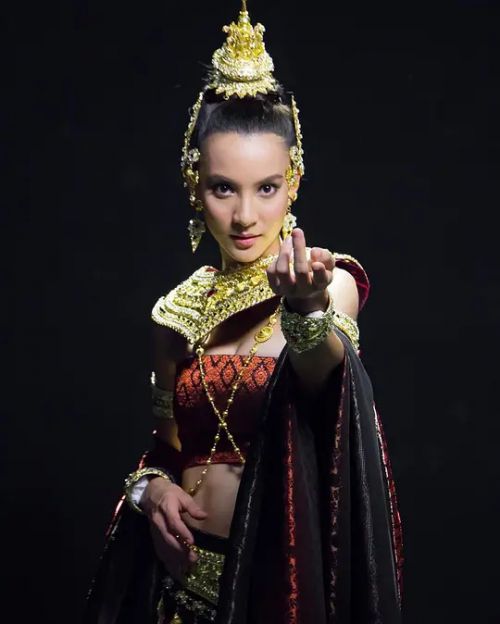 舞灵