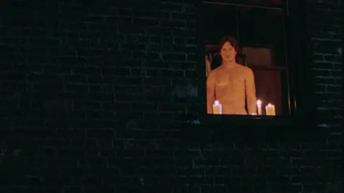 性爱巴士