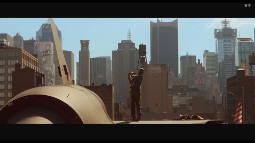 我是传奇