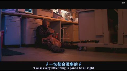 我是传奇