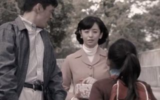 《四十九天的秘方》日本预告片