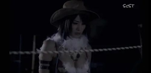 御姐玫瑰2