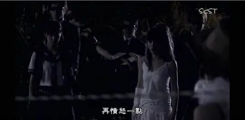 御姐玫瑰2