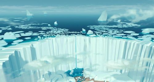 冰川时代2：融冰之灾