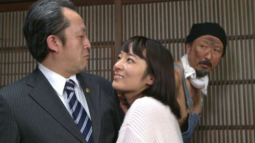 遠藤家遺産戦争