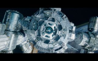 《异星觉醒》新预告 太空生命暗藏致命杀机