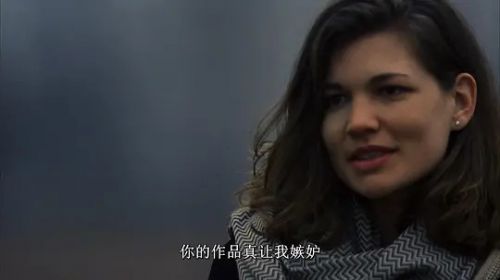 情迷维纳斯