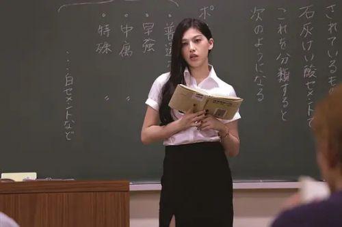 偷窥情人