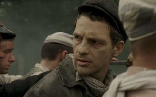 高分剧情片《索尔之子》关于纳粹集中营的故事