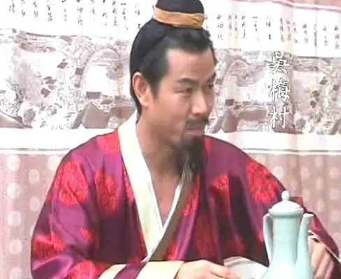 青楼名妓