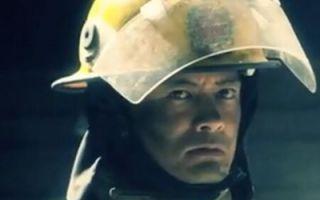 《救火英雄》香港版预告片