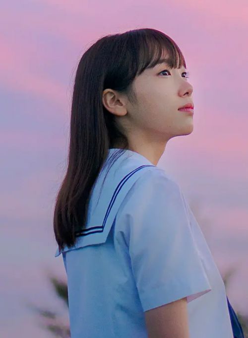 消失吧，群青 