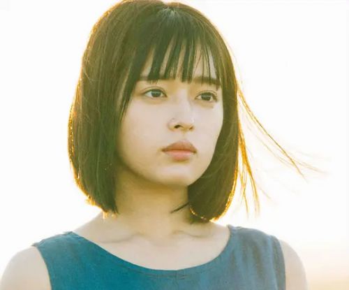 消失吧，群青