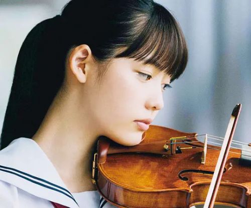 消失吧，群青