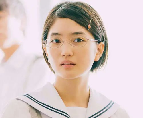消失吧，群青