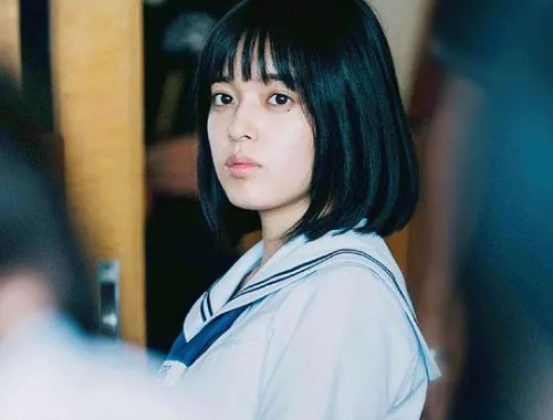 消失吧，群青